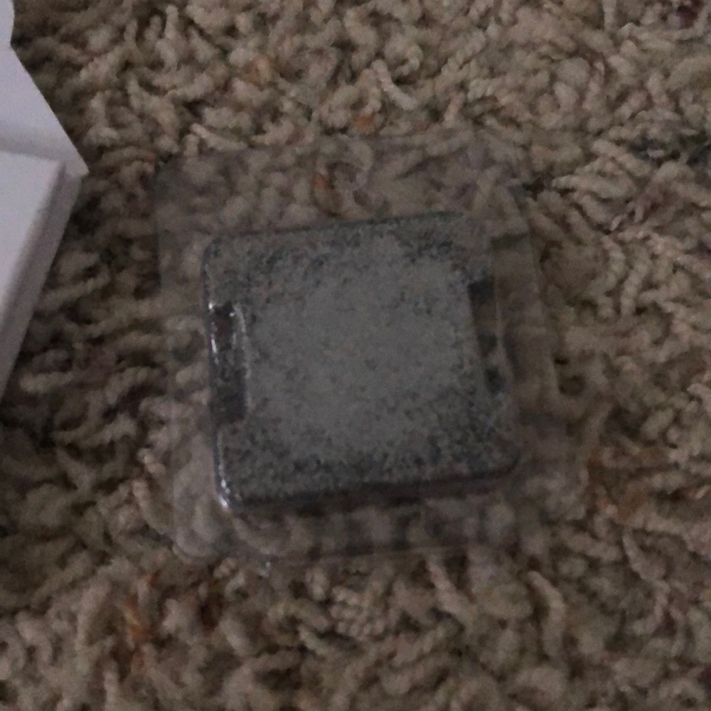 Maskcara glass slipper eye shadow